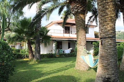 Photos of Hotel Residence Rosy S. A. S. Paparatto Vincenzo