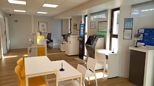 Photo n°2 de La Poste à Ifs (Poste)