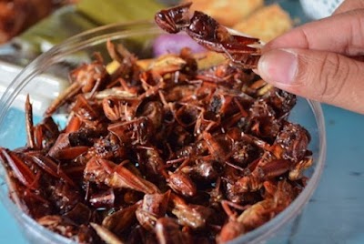 Photos of Warung Ciu "Min"