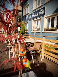 Photo n°1 de Au grain de folie à Altwiller (Restaurant français)