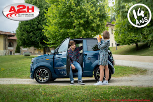 Photo n°9 de A2H à Sargé-lès-le-Mans (Vendeur de voitures d'occasion)