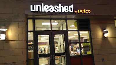 Unleashed by Petco