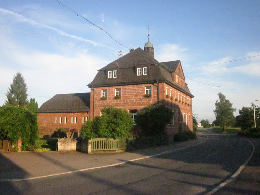 Gemeindeverwaltung Limbach - Thumbnail