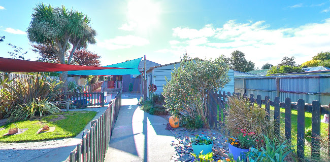 Halswell Preschool - Kindergarten