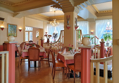 Colosseo Ristorante & Pizza