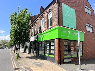 Trading Places Urmston
