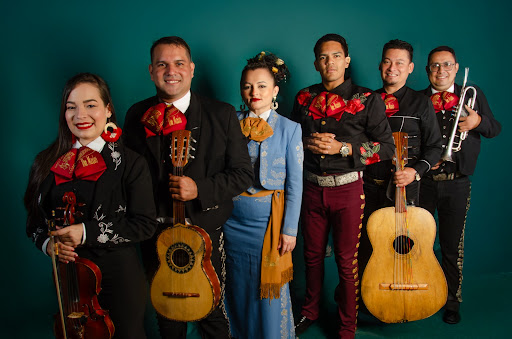 Mariachi Viva México de Bucaramanga