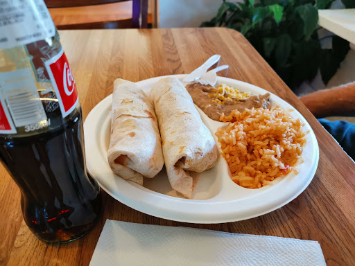 Koyote's Tacos - Visual