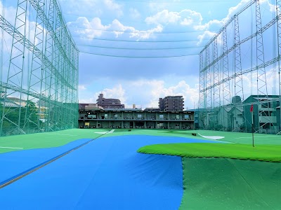 松原ゴルフガーデン