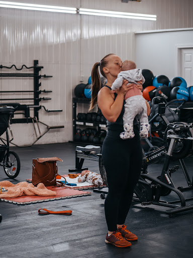 CrossFit Les Coteaux Gallery - Canada