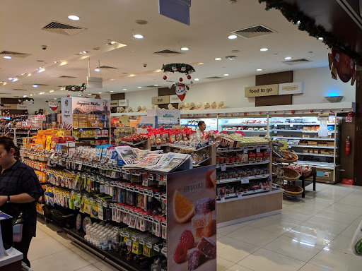 Jasons Deli Marina Bay Sands - Thumbnail