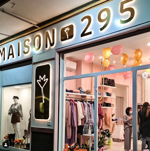 Maison 295 - Visual