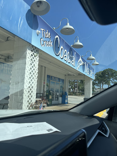 Tide Creek Coastal Market