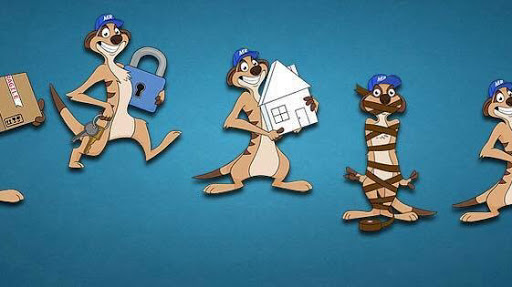Meerkat Removals & Storage Cambridge Ltd