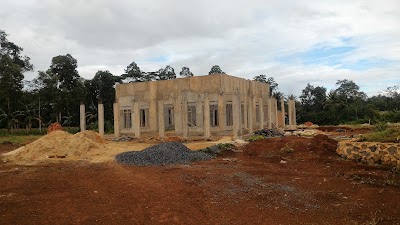 Photos of Perumahan Pesona Natar Residence