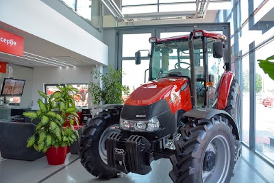 Photos of AgroProfi