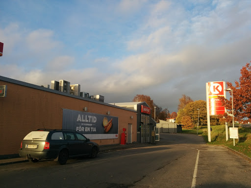 Circle K Alingsås Vänersborgvägen - Thumbnail