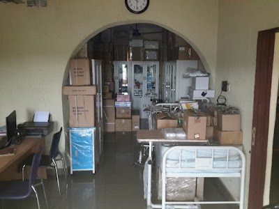Photos of Ricado Sunnies Nigeria Limited