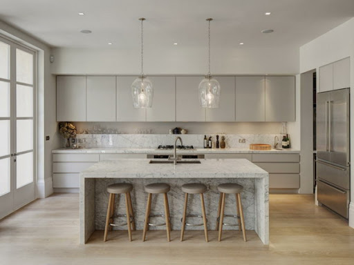 Home Kitchen & More