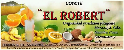 VENTA DE COYOTE EL "ROBERT" - Thumbnail