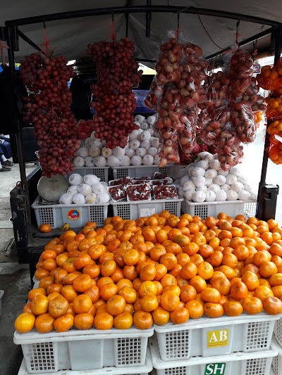 Photos of Aneka Buah Comal