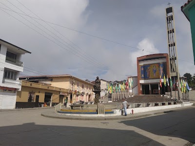 Photos of Parque La Vana