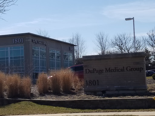 DuPage Medical Group - Diagnostic Imaging Gallery - United States