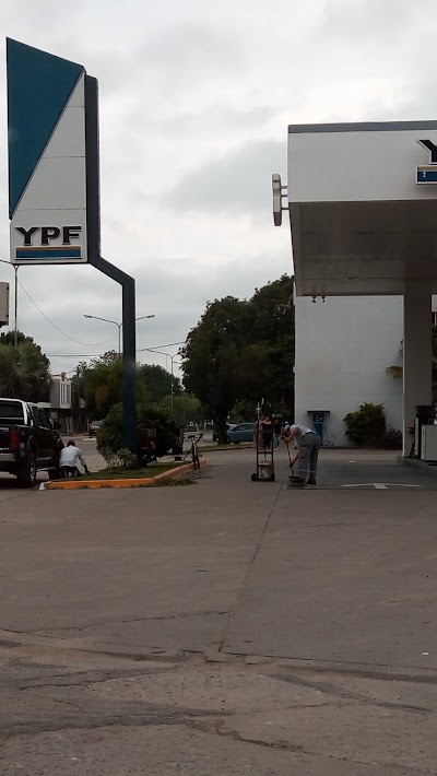 Photos of Ypf Gregoret