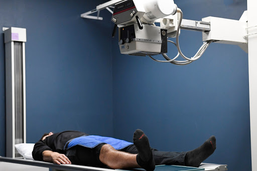 Body Dynamix Integrated Sports Medicine at Sports Academy - Thumbnail