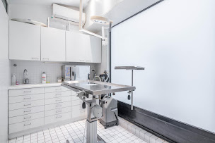 Photo n°2 de Clinique vétérinaire Paris 10 - Faubourg Poissonnière- Sevetys à Paris (Vétérinaire)