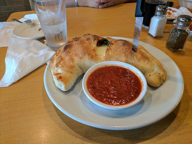 Villalba Italian Restaurant