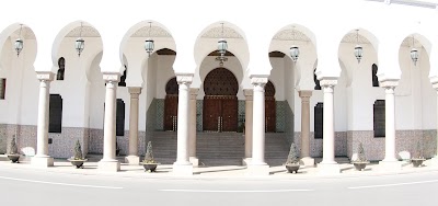 Photos of Wilaya d'alger