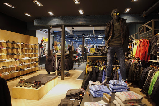 Sports' N Styles Gallery - Netherlands