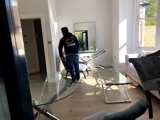 Deal2Deal Removal Gallery - United Kingdom