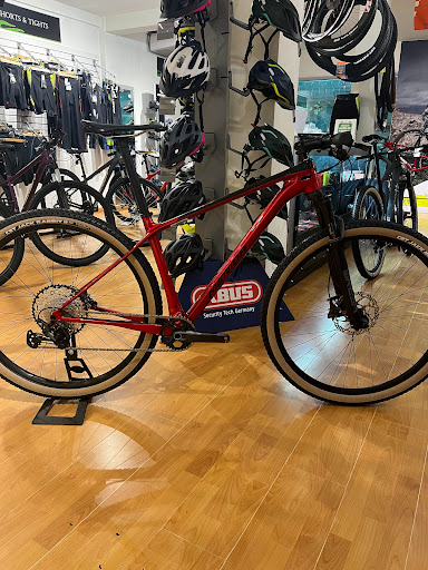 Sports And Bikes - Thumbnail