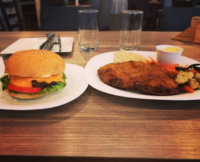 Photos of Food Republic