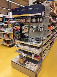 Photo n°17 de Bureau Vallée Metz-Est (Metzanine) - papeterie et photocopie à Metz (Fournisseur de cartouches d'encre)