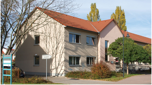 Tagesklinik Zerbst des Alexianer St. Joseph-Krankenhauses Dessau