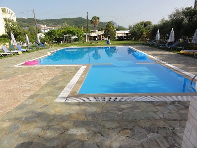 Photos of Aggelos Family Hotel