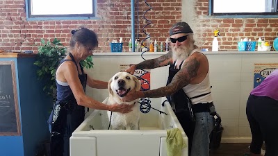 That Dog Wash