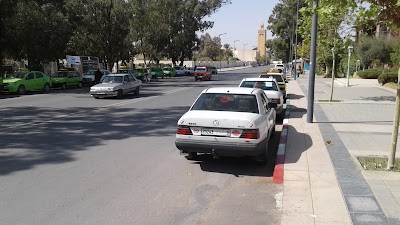 Photos of الحديقة العمومية