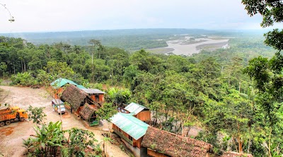 Photos of Sacha Wasi Tribe Puyo