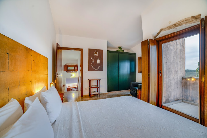 Villa Pedra Natural Houses by null