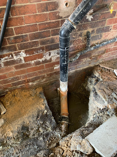 Easy Flow Drain - Visual