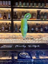 Bar THIRTY EIGHT サーティエイト