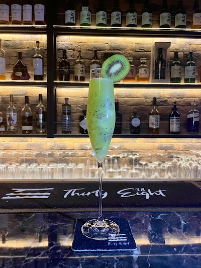 Bar THIRTY EIGHT サーティエイト
