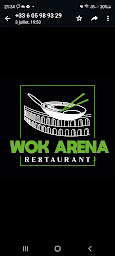 Photo n°6 de Wok Arena à Nîmes (Restauration rapide)