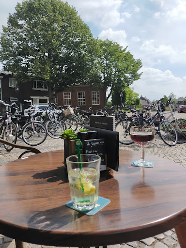 Het Wapen van Liempde