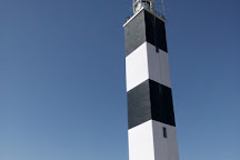 Dwarka Lighthouse, Dwarka, India