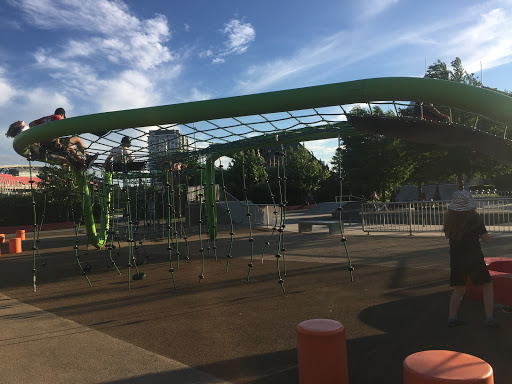 Lansdowne Skatepark - Thumbnail